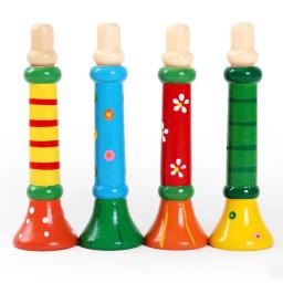 Brinquedos musicais para crianças, instrumentos musicais, brinquedos educativos pré-escolares para crianças, aprendendo para meninos e meninas de 1-6 anos - Image 2