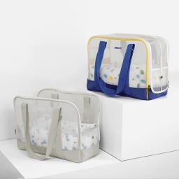 ONECUTE-Pet Bolsas transportadoras, portátil, respirável, cão pequeno e gato, Comfort Bolsa de Transporte, Mochilas Pet, Bolsa do cão - Image 3