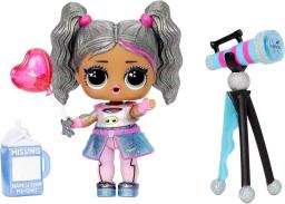 MGA LOL Boneca surpresa presente de aniversário brinquedo cena menina jogando casa brinquedo menina férias - Image 3