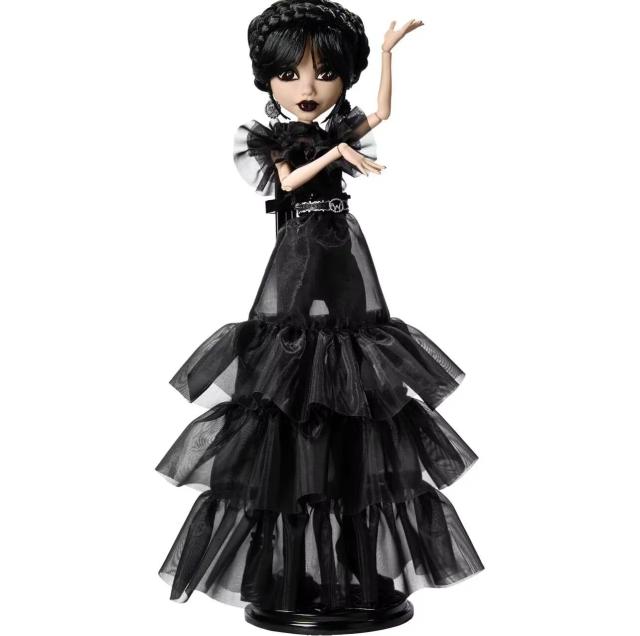 Mattel Monster High Raven Boneca Inspiração Dança Premium 20cm