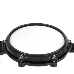 Jazz Drum Digital conjunto Full Mesh Cabeça Kit Bateria Eletrônica Profissional Para Baterista Jogar - Image 3