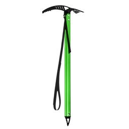 Ice Axe Hammer Self Arrest, Camping Caminhadas Hatchet, Ferramenta Multiuso ao ar livre, Montanhismo Técnico Escalada em Gelo - Image 2