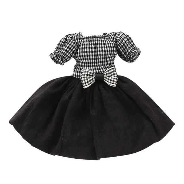 Boneca BJD 26cm Corpo Móvel Interativa para Meninas