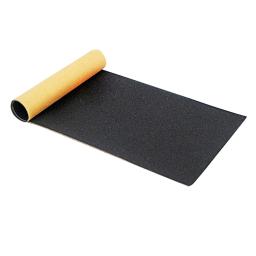 Skate antiderrapante adesivos profissional anti deslizamento de quatro rodas skate anti deslizamento acessórios diamante lixa anti deslizamento - Image 5