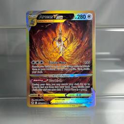 Pokémon Sun e Moon Foil Flash Cards, Charizard e Braixen, Jogo Lono Entei, Cartões de coleção Anime Shining, Brinquedos de presente - Image 5