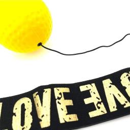 Bola de velocidade de boxe montada na cabeça, bola de soco pu, treinamento sanda, reação olho-mão, saco de areia para casa, caixa de equipamentos de boxe fitness - Image 4