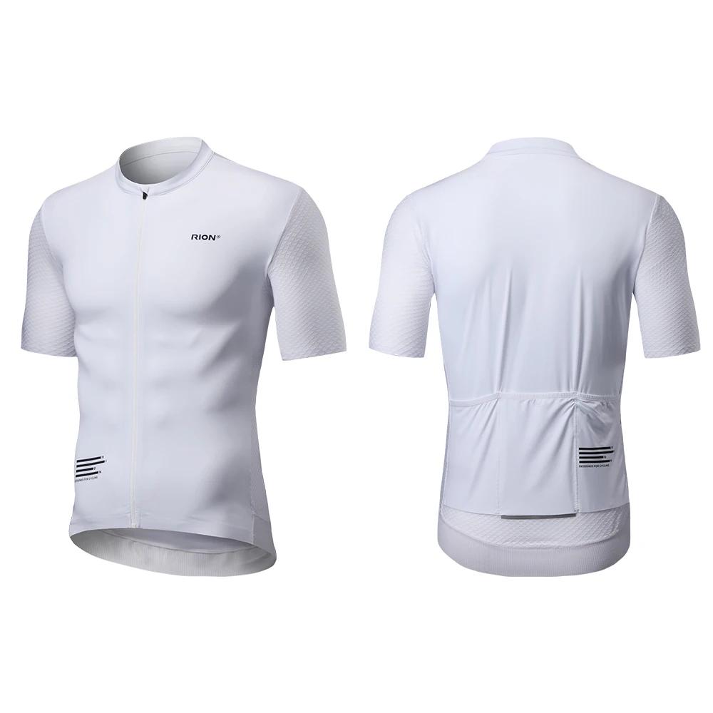 Rion camisa de ciclismo dos homens mtb maillot camisas roupas de bicicleta motocross terno mountain bike camiseta roupas jumper camisa pro - Image 1