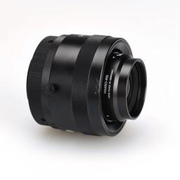Schneider-CPN-S Line Scanning Lens, Original M39-F Mount, Focando Cilindro em Boas Condições - Image 2