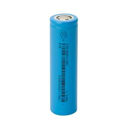 Kit 8 Baterias Li-Ion EVE Recarregável 2550mAh 3,6V 18650 - Image 2