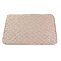 Lavável Reutilizável Pet Pee, impermeável Dog Training Pad, Ideal para Housebreaking Incontinência, Viagem Cat Fralda - Image 4