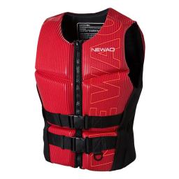 Colete salva-vidas para adultos, Colete Surf, Caiaque, Wakeboard, Barcos a motor, Jangada, Jet Ski, Esportes aquáticos, Natação à deriva, Jaqueta de resgate - Image 5