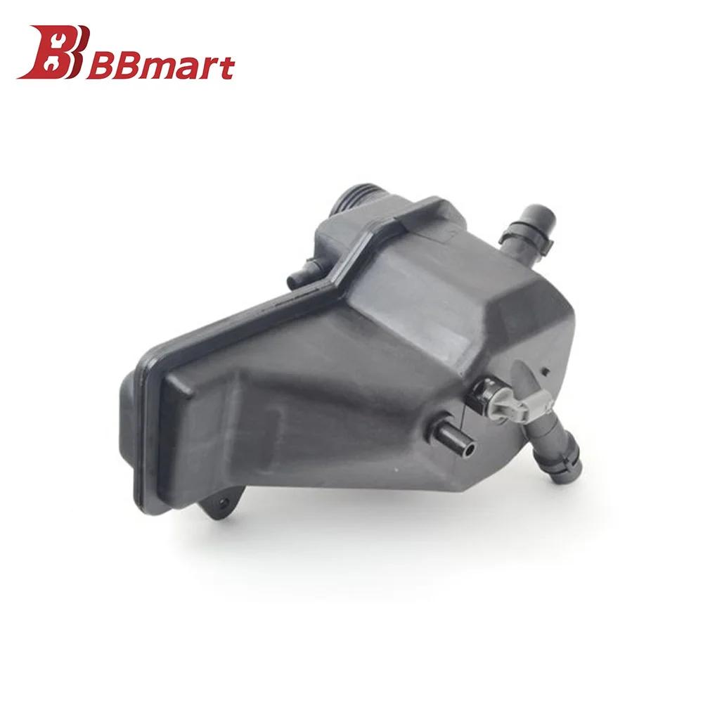 Tanque de expansão do líquido refrigerante das peças sobresselentes do automóvel de bbmart 1 pces para bmw x5 e53 oe 17107514964 acessórios do carro - Image 1