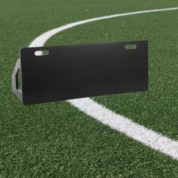 Placa durável do Rebounder do futebol, futebol que passa o auxílio do treinamento da precisão - Image 4
