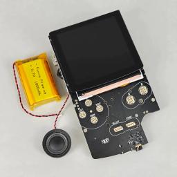 Kit FPGBC Incluindo Hardware Real, Suporta Cartucho Hardware - Image 6