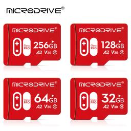 Cartão micro-sd mini cartão sd class10 cartão de memória 32gb 64gb 128gb 256gb u3 extreme pro cartão de memória do telefone móvel - Image 2
