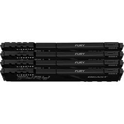 Kingston BEAST Memoria DDR4 Desktop RAM 8GB 16GB 32GB 3600 3200 2666 2400 MHz Memória 288Pin DDR4 DIMM 1.2V PC4-21300 25600 28800 - Image 6