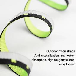 Profissional Crampon Shoe Cover, Montanhismo Skid Gear, 14 Dente, Escalada ao ar livre, Pesca No Gelo, Neve Skid, Alta Qualidade - Image 5