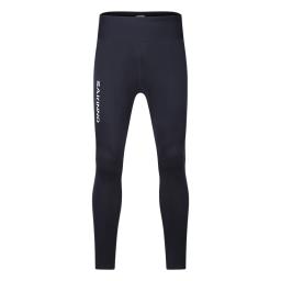 Homem 2-3mm neoprene wetsuit calças isolamento térmico à prova de frio proteção solar natação surf wading mergulho leggings - Image 6