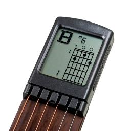 Treinador de acordes portátil para guitarra de 6 cordas, 6 trastes, ferramenta de prática de guitarra, peças acessórias, ferramenta de prática para iniciantes - Image 4