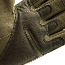 Luvas táticas de dedo completo para homens e mulheres, militares, paintball, tiro, airsoft, proteção, esportes ao ar livre, ciclismo, metade - Image 4