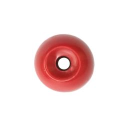 Kayak Corda Corda para Canoa, Red Balls, Tail Leme Control System, Barco Acessório, FIM - Image 3