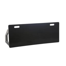 ZJFIT-Futebol Rebound Board, H, Dobrável, Parede De Treinamento, Futebol Rebounder - Image 2