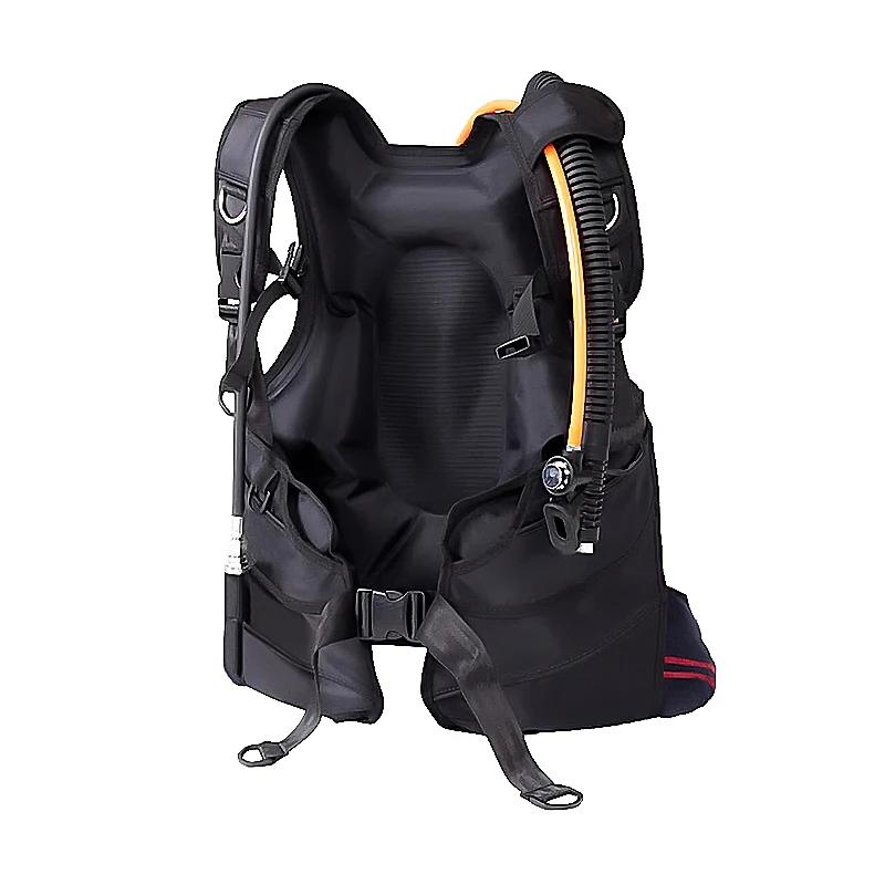 Equipamento do snorkel do mergulho autônomo, apoio móvel do ventilador, tempo o mais profundo da armadilha, inverno subaquático 3.5-5H, novo, T10M - Image 1