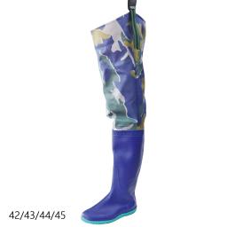 Botas impermeáveis para homens e mulheres, limícolas da coxa, calças pernaltas, agricultura, pesca, agricultura - Image 2