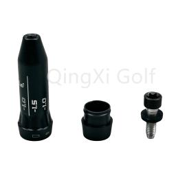 Adaptador de manga para eixo de taco de golfe, adequado para g440 driver club fairway madeira híbrido acessórios para cabeça de taco - Image 6
