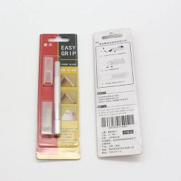 Precisão Artesanato Obra Faca para Clay Escultura, Cerâmica Modelagem, Polímero Cerâmica Ferramenta, DIY, 1 Conjunto - Image 6