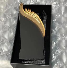 FMVP Miniature Model Trophy Cup, Brand New, genuíno, embalagem original, S12 - Image 3