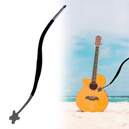S estilo Metal som Post Setter para violino, gancho de coluna, cordas profissionais, acessórios do instrumento, Luthier - Image 3