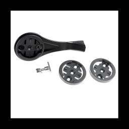 Bicicleta suporte de extensão tronco, suporte para bicicleta, computador, câmera, garmin, bryton, sl7 - Image 6