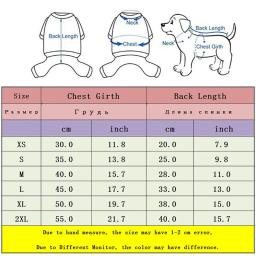 Roupas quentes de inverno para animais de estimação, jaqueta macia, colete para cães pequenos, casaco de gatinho, chihuahua, roupas de buldogue francês - Image 6