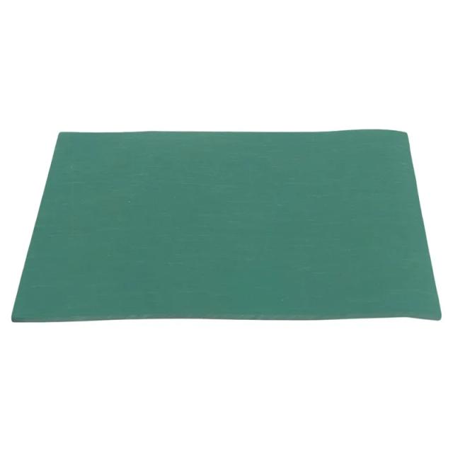 Folha de Borracha para Impressão e Artesanato DIY com Corte a Laser - Ideal para Selo e Gravação