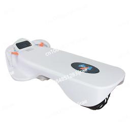 Prancha De Surf Elétrica Flutuante, Prancha De Remo De Tubarão, Empurrador De Água De Esqui, Prancha De Natação - Image 1