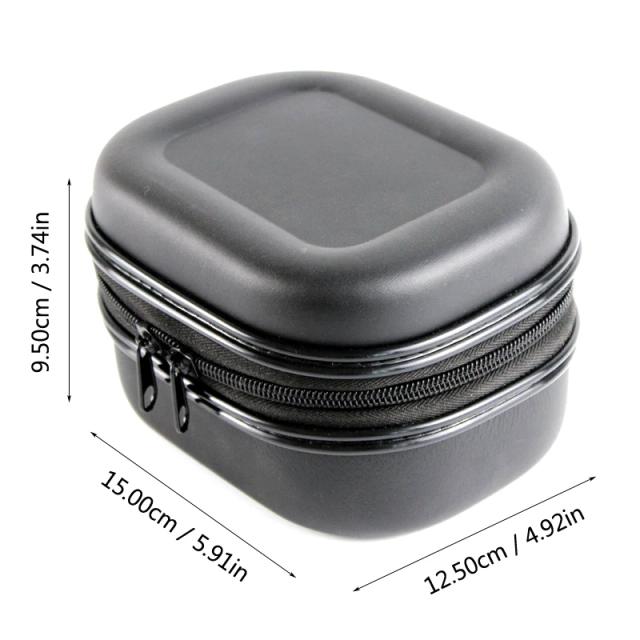 Mavera CC33 Custodia Carretel Pesca EVA 15x12.5x9.5cm