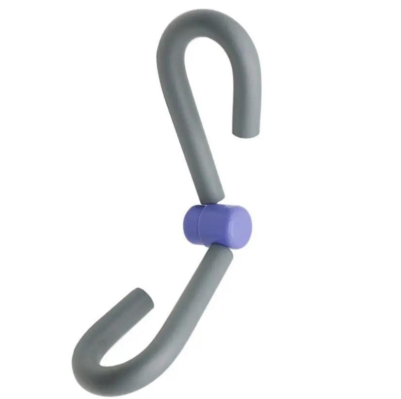 Dispositivo Multi-purpose Leg, Treinador Tipo S, Músculo Perna, Clipe Fino, Perna Fina, Ginásio de Fitness, Coxa Mestre, Braço de Cintura Peito Treinador - Image 1