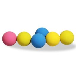 Profissional raquete esportes bola de squash oca, borracha de alta elasticidade, competição bolas, velocidade rápida - Image 3