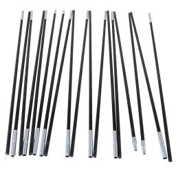 Fibra De Vidro Camping Tenda Pólo, hastes De Apoio Ao Ar Livre, toldo Frames Kit, acessórios De Substituição, tendas - Image 3