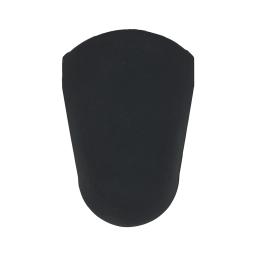 Tampa de Proteção Universal Bocal para Sax Clarinete, Grande Material de Silicone, Acessórios de Manutenção Musical, 57mm - Image 3