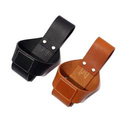 1pc tiro com arco cintura resto portátil tiro com arco resto arco titular arco composto pendurado carry strap - Image 6