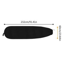 Capa esqui à prova d'água para prancha bolsa protetora para meia prancha - Image 6