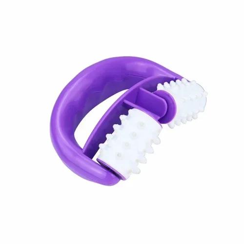 Rolo anticelulite rápido, massageador de beleza portátil, rolo massageador anticelulite, cuidados de saúde, celulite, massagem de elevação de pernas - Image 1