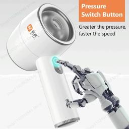Masturbador de bunda masculina, plugue elétrico, brinquedos íntimos, marido vagina para masturbação, corpo de silicone - Image 5