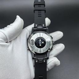 Garmin Fenix 5S Relógio de pulso fotoelétrico multifuncional, frequência cardíaca, GPS, exterior, montanhismo, ciclismo, natação, corrida - Image 5