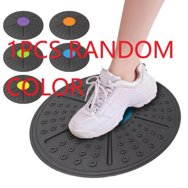 Equipamento de Exercício para Crianças: Placa de Estabilidade e Yoga para Divertida Formação do Senso de Equilíbrio