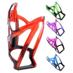 Suporte para garrafa de bicicleta para ciclismo, acessório bicolor, gaiola, suporte, 2 cores, suporte de água - Image 4