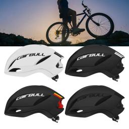Unisex Lightweight Bike capacete, ajustável, ventilação, adulto, bicicleta, skate, esportes ao ar livre, equitação, pendulares - Image 3