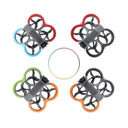Sunnylife-Hélice Guard Cage para DJI Avata, 2 Braços, Anel Anti-Colisão, Props Case Protector, Capa Acessórios - Image 6